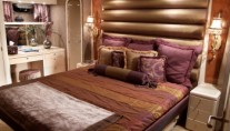 Texas Star - VIP Cabin